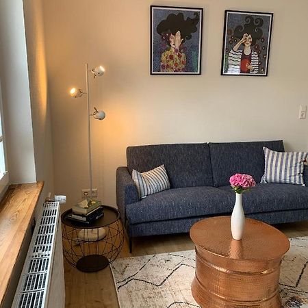 Ferienwohnungen Bohner/Wohnung Elisabeth Meersburg Buitenkant foto