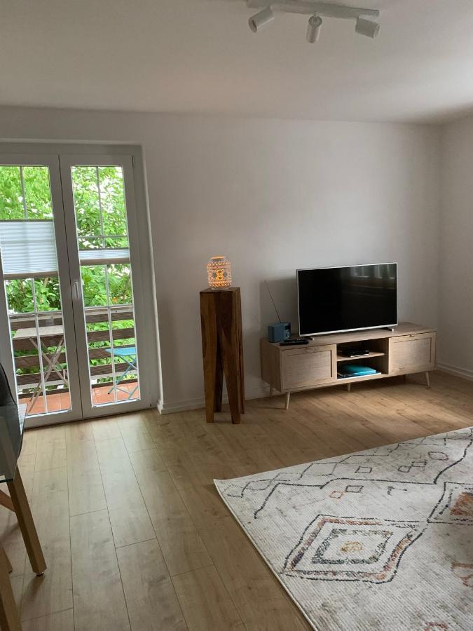 Ferienwohnungen Bohner/Wohnung Elisabeth Meersburg Buitenkant foto