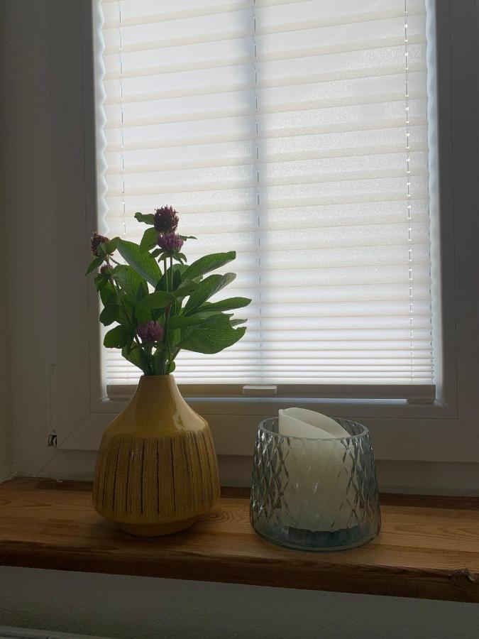 Ferienwohnungen Bohner/Wohnung Elisabeth Meersburg Buitenkant foto